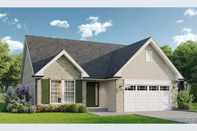 1 Tbb Grand Columbia @ Columbia Meadows, O'Fallon, MO 63366 - Photo 25
