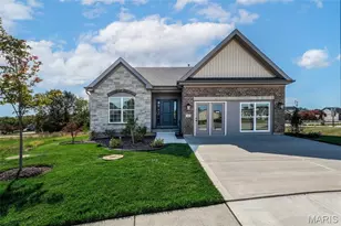 1 Tbb Grand Columbia @ Columbia Meadows, O'Fallon, MO 63366 - Photo 1