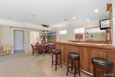 110 Cypress Meadows Drive, Wentzville, MO 63385 - Photo 23