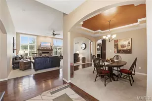 110 Cypress Meadows Dr, Wentzville, MO 63385 - Photo 3