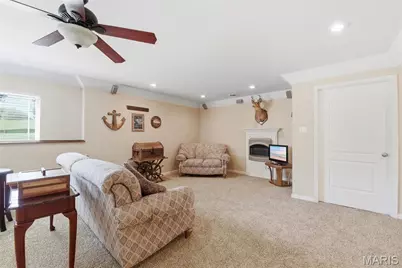 110 Cypress Meadows Drive, Wentzville, MO 63385 - Photo 21