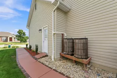 110 Cypress Meadows Drive, Wentzville, MO 63385 - Photo 27