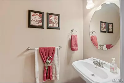 110 Cypress Meadows Drive, Wentzville, MO 63385 - Photo 11