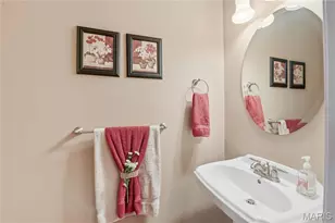 110 Cypress Meadows Dr, Wentzville, MO 63385 - Photo 11