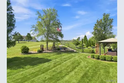 110 Cypress Meadows Drive, Wentzville, MO 63385 - Photo 31