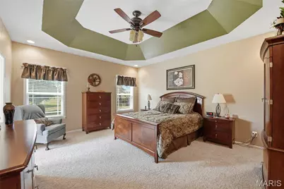 110 Cypress Meadows Drive, Wentzville, MO 63385 - Photo 13
