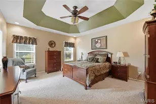 110 Cypress Meadows Dr, Wentzville, MO 63385 - Photo 13