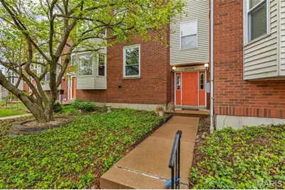 2632 Park Avenue #2632, Saint Louis, MO 63104 - Photo 1