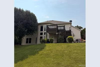 121 Cottonblossom Drive, Hillsboro, MO 63050 - Photo 3