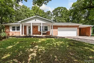 1213 Old County Farm Rd, Union, MO 63084 - Photo 1