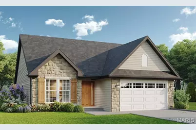 1 Tbb Magnolia @ Columbia Meadows, O'Fallon, MO 63366 - Photo 31