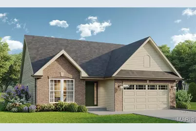 1 Tbb Magnolia @ Columbia Meadows, O'Fallon, MO 63366 - Photo 29