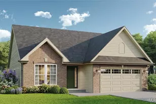 1 Tbb Magnolia @ Columbia Meadows, O'Fallon, MO 63366 - Photo 29