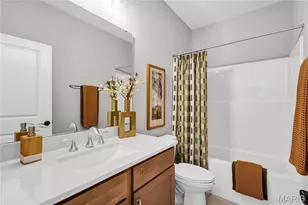 1 Tbb Magnolia @ Columbia Meadows, O'Fallon, MO 63366 - Photo 19