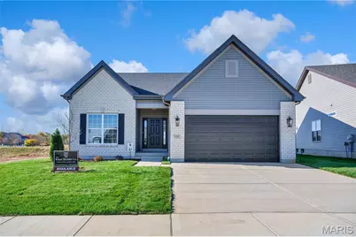 1 Tbb Magnolia @ Columbia Meadows, O'Fallon, MO 63366 - Photo 1