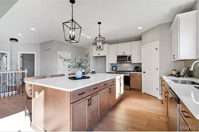 1 Tbb Magnolia @ Columbia Meadows, O'Fallon, MO 63366 - Photo 7