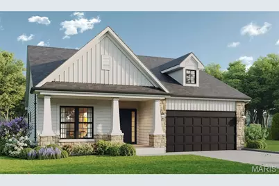 1 Tbb Magnolia @ Columbia Meadows, O'Fallon, MO 63366 - Photo 33