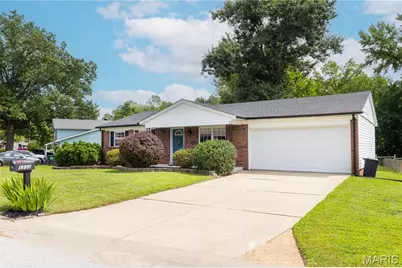 1133 Fordyce Lane, Saint Charles, MO 63303 - Photo 1