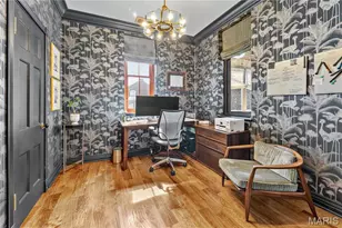 1840 S 8th St, Saint Louis, MO 63104 - Photo 19