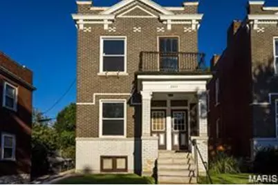 3543 Tennessee Avenue, Saint Louis, MO 63118 - Photo 1