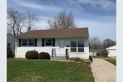 323 Shepley Drive, Glasgow Village, MO 63137 - Photo 1