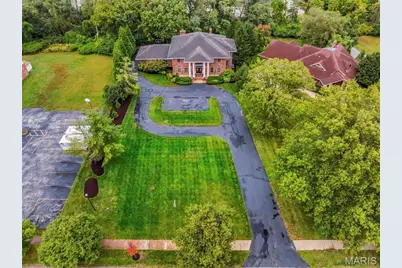 12923 Conway Road, Creve Coeur, MO 63141 - Photo 85