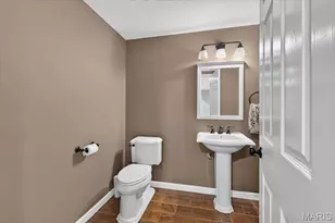 800 Dunbarton Dr, Weldon Spring, MO 63304 - Photo 25