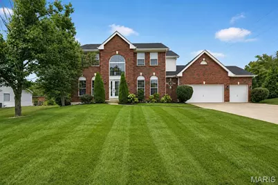 800 Dunbarton Drive, Weldon Spring, MO 63304 - Photo 1