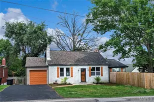 9607 Reavis Rd, Affton, MO 63123 - Photo 1