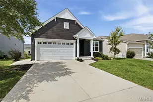 1555 Misty River Dr, Saint Paul, MO 63366 - Photo 3