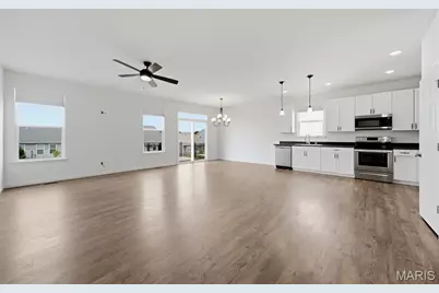 1555 Misty River Drive, Saint Paul, MO 63366 - Photo 13