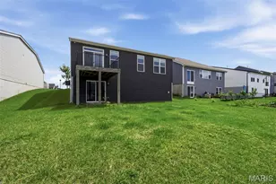 1555 Misty River Dr, Saint Paul, MO 63366 - Photo 31