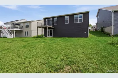 1555 Misty River Drive, Saint Paul, MO 63366 - Photo 33