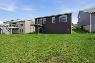 1555 Misty River Dr, Saint Paul, MO 63366 - Photo 33