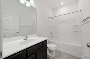 1555 Misty River Dr, Saint Paul, MO 63366 - Photo 9