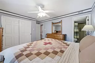 9417 Green Park Gardens Dr, Saint Louis, MO 63123 - Photo 13