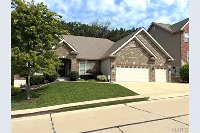 4939 Quail Crest Court, Unincorporated, MO 63128 - Photo 1