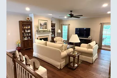 4939 Quail Crest Court, Unincorporated, MO 63128 - Photo 13