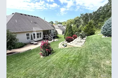 4939 Quail Crest Court, Unincorporated, MO 63128 - Photo 5