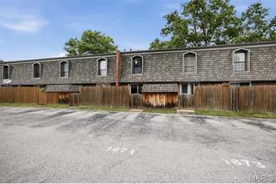 1871 Mansard Drive, Saint Louis, MO 63125 - Photo 17