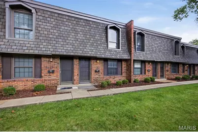 1871 Mansard Drive, Saint Louis, MO 63125 - Photo 3