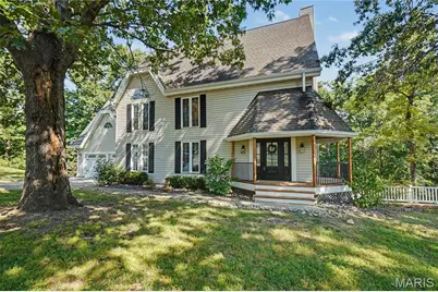 3 Oak Bluff Drive, Lake Saint Louis, MO 63367 - Photo 1