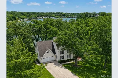 3 Oak Bluff Drive, Lake Saint Louis, MO 63367 - Photo 1
