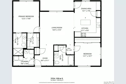 6 Monarch Trace Court #304, Chesterfield, MO 63017 - Photo 27