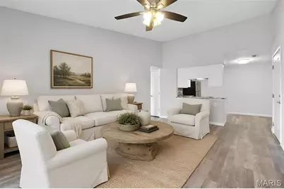 1630 Summergate Parkway #J, Saint Peters, MO 63303 - Photo 5