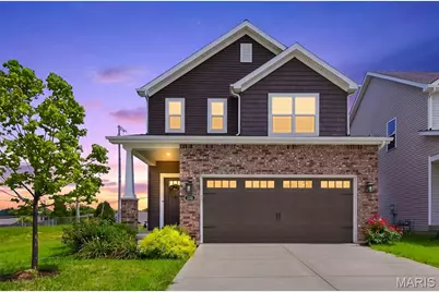 135 Woodline Court, Saint Peters, MO 63376 - Photo 1