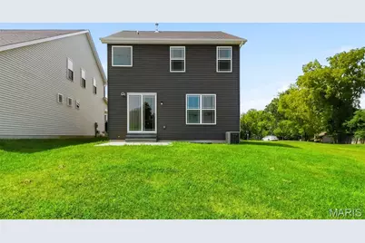 135 Woodline Court, Saint Peters, MO 63376 - Photo 31