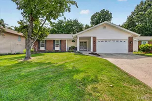 2713 Sundowner Dr, Saint Charles, MO 63303 - Photo 1