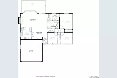15 Dorchester Court, Saint Peters, MO 63376 - Photo 7