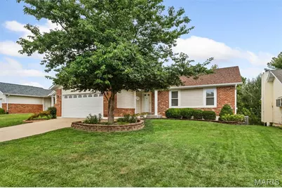 15 Dorchester Court, Saint Peters, MO 63376 - Photo 1
